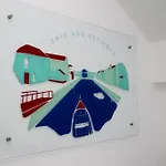 Casa Do Cais Gasthof 4*