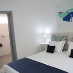 Gasthof Casa Do Cais 4*
