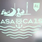 Gasthof Casa Do Cais