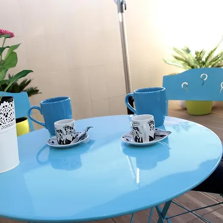 Pensjonat Casa Do Cais 4*