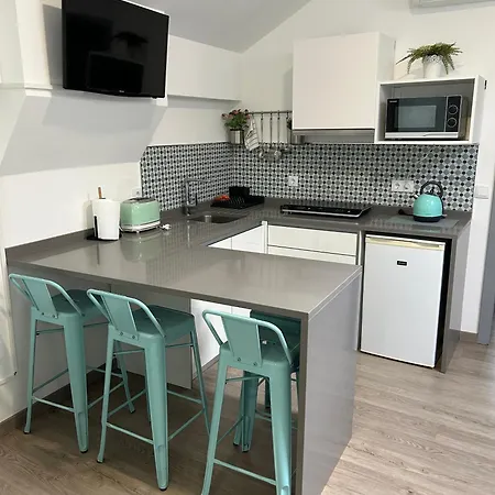 Casa Do Cais Pensjonat Aveiro