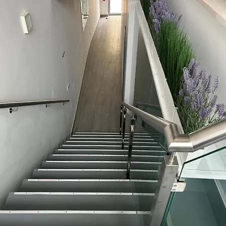 Pensjonat Casa Do Cais Aveiro