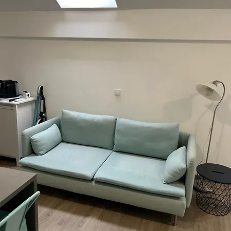 Casa Do Cais *