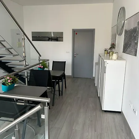 Pensjonat Casa Do Cais 4*