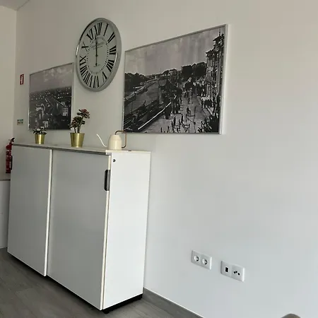 Casa Do Cais Aveiro