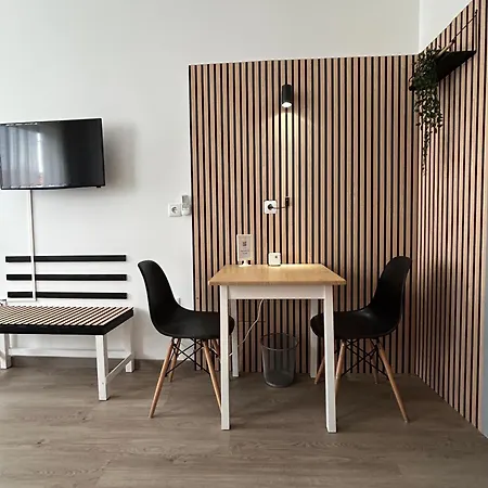 Casa Do Cais Pensjonat