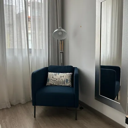 Pensjonat Casa Do Cais 4*