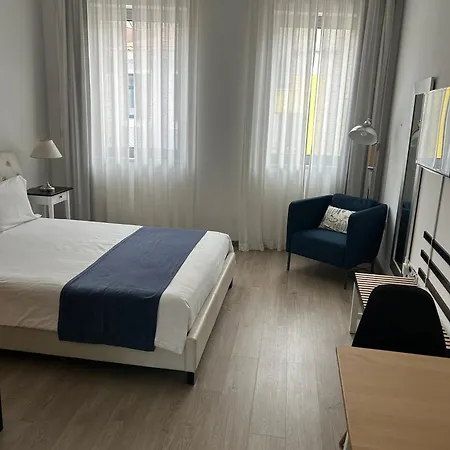 Pensjonat Casa Do Cais Aveiro