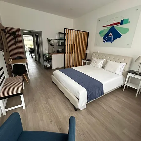 Casa Do Cais 4* Aveiro