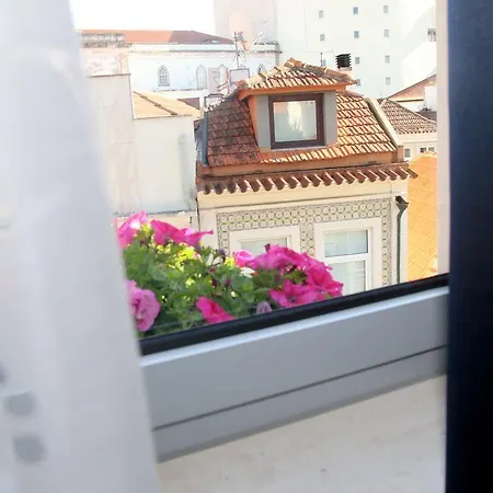 Penzion Casa Do Cais