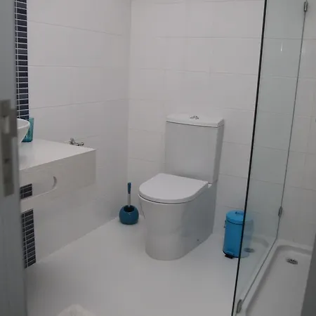 Casa Do Cais Pensjonat 4*