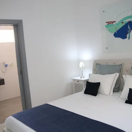 Pensionat Casa Do Cais 4*