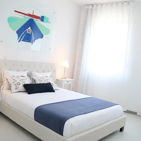Casa Do Cais Guest house