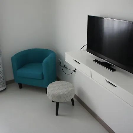 Casa Do Cais