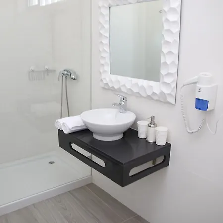 Pensionat Casa Do Cais