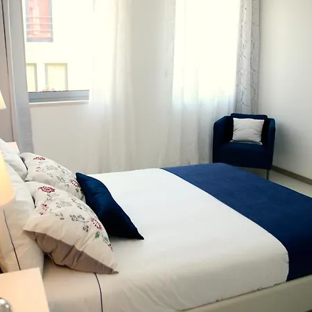 Pensjonat Casa Do Cais Aveiro