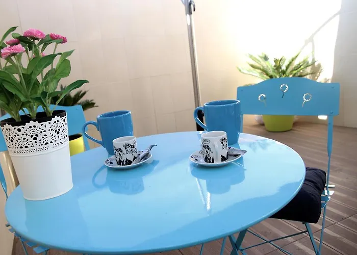 בית הארחה Casa Do Cais 4*