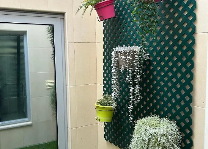 Casa Do Cais בית הארחה 4*