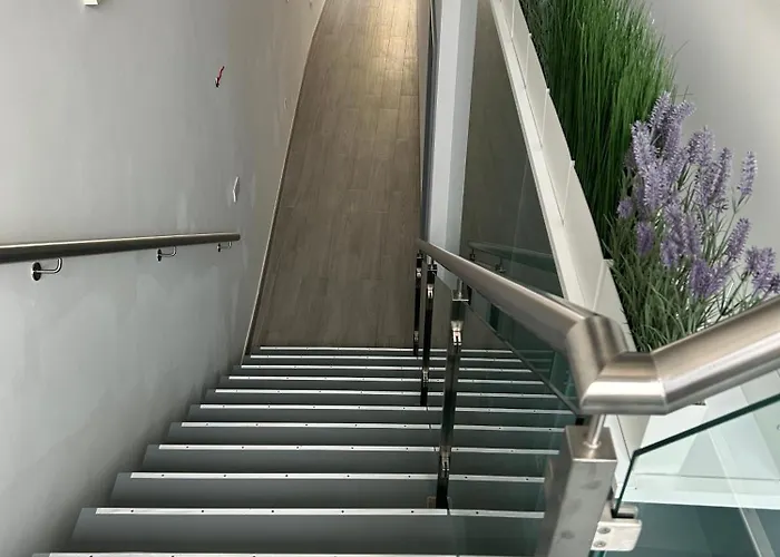 בית הארחה Casa Do Cais אבאירו