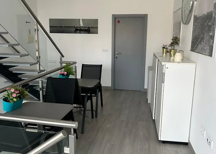 בית הארחה Casa Do Cais 4*