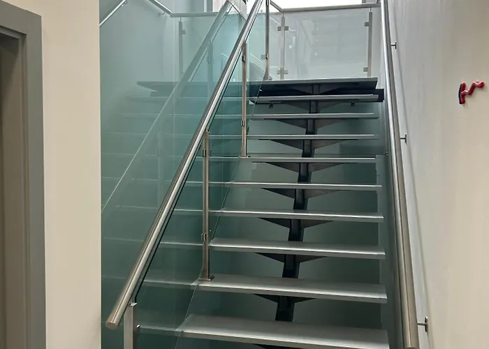 בית הארחה Casa Do Cais אבאירו