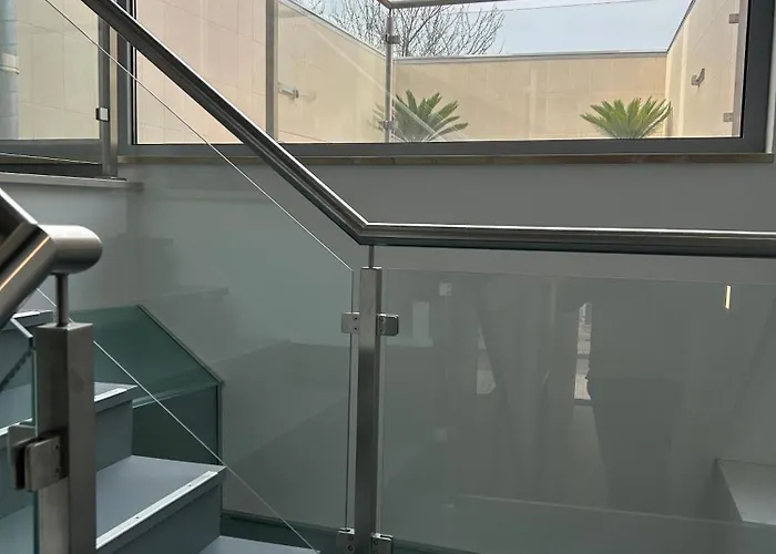 Casa Do Cais 4* Aveiro