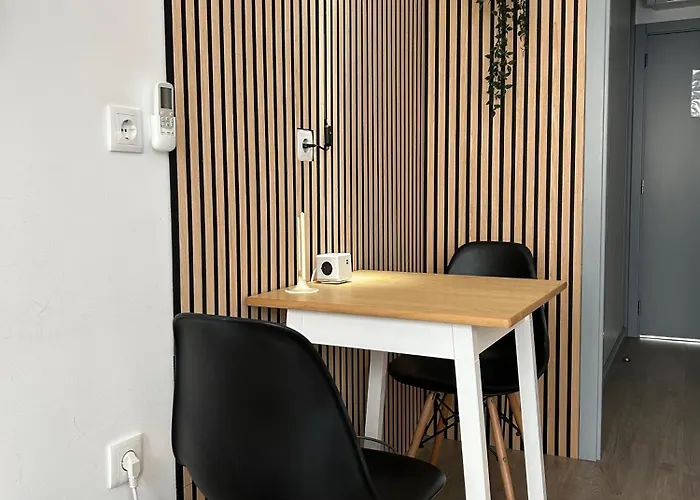 Gasthuis Casa Do Cais