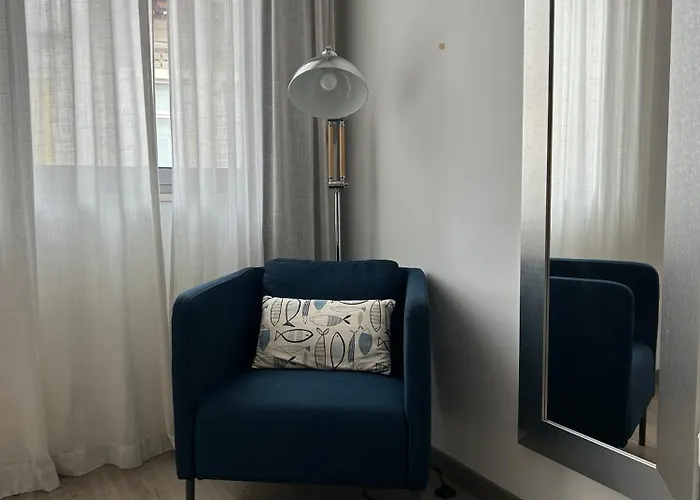 בית הארחה Casa Do Cais 4*