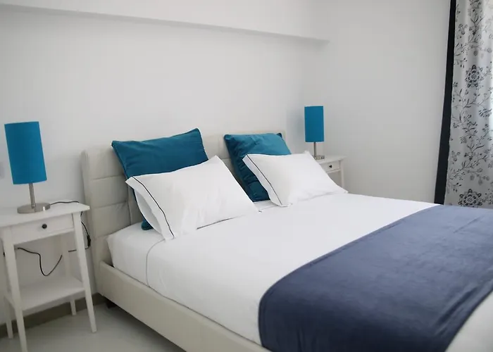 בית הארחה Casa Do Cais 4*