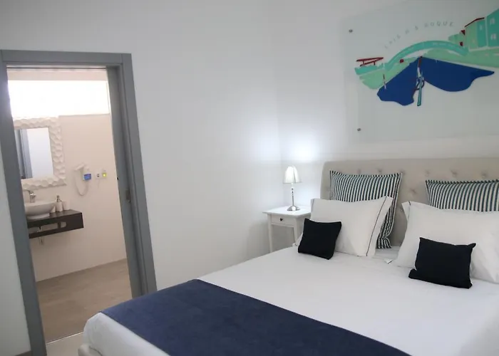 Πανσιόν Casa Do Cais 4*