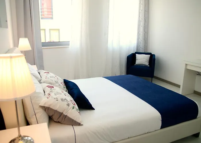 בית הארחה Casa Do Cais אבאירו